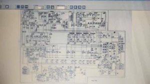 Радиоприемник Океан 222 обзор (огляд) Сделано в СССР