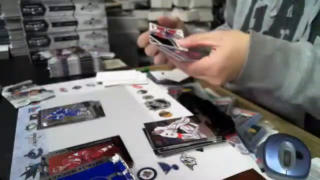 Break#134- 1 Case 2013-14 Upper Deck Black Diamond Hockey Group Breaks смотреть онлайн