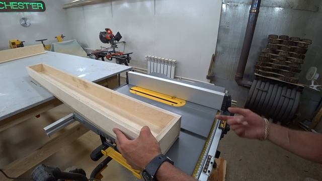 Ручной ЧПУ. Фрезерная каретка смотреть онлайн