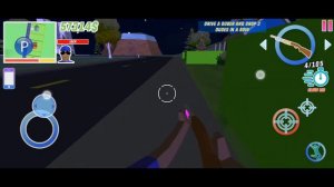 прохождение игры симулятор крутого чувака