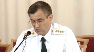 Рашид Нургалиев о работе Свердловской полиции