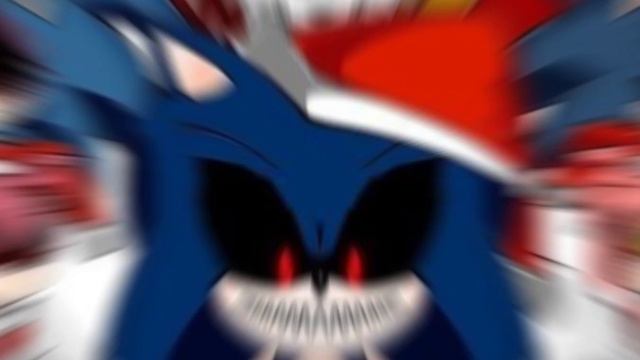 дом то место где кругом #sonicexefnf смотреть онлайн