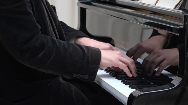 Лекция 48. Соната Шуберта си-бемоль мажор. Исполнение | Композитор Иван Соколов о музыке.