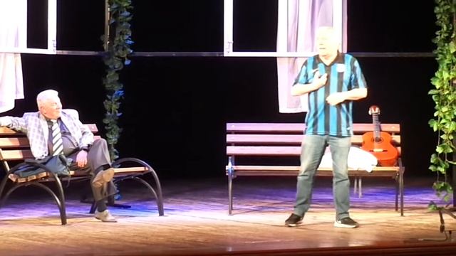 Янислав Левинзон- Олег Филимонов -Об одесских женщинах