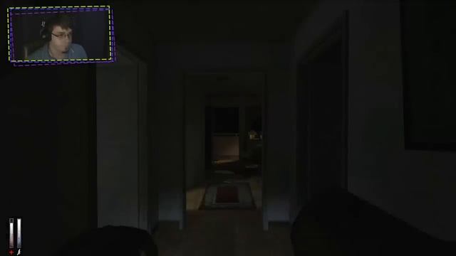 БАААаааагиии! [Cry Of Fear #2] смотреть онлайн