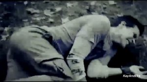 Кай Паркер - Demon.