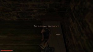 Gothic 1 22 Доспехи как у Торуса ч1 Повышение в стражниках Старая школа