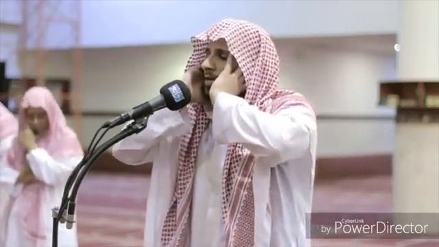 Самый красивый Азан в Мире .أجمل أذان في العالم