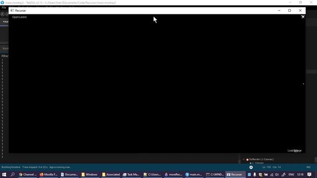 Incompetent Coding Part 131 - Elusive Bugs Demoralise смотреть онлайн