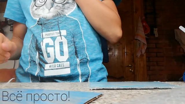 (§1) Как сделать аквариум? ? Изготовление аквариума в домашних условиях. Корпус изделия. смотреть онлайн