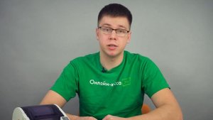 АТОЛ FPRINT 22 ПТК. ОБЗОР ФИСКАЛЬНОГО РЕГИСТРАТОРА