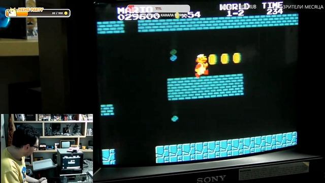 Панический Wolfenstein Кермана или Фаникулёр Испугался - Олег Керман BombaKerman смотреть онлайн