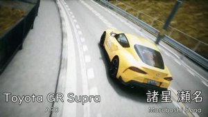 MF GHOST CAR PACK!｜Assetto Corsa