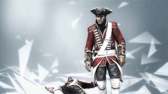 Прохождение Assassin's Creed 3 - Часть 6 [HD], на русском. Без комментирования. смотреть онлайн