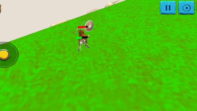 Кто же победит!Animal Revolt Battle Simulator! смотреть онлайн