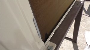 Замена кондиционера. Демонтаж и установка сплит системы