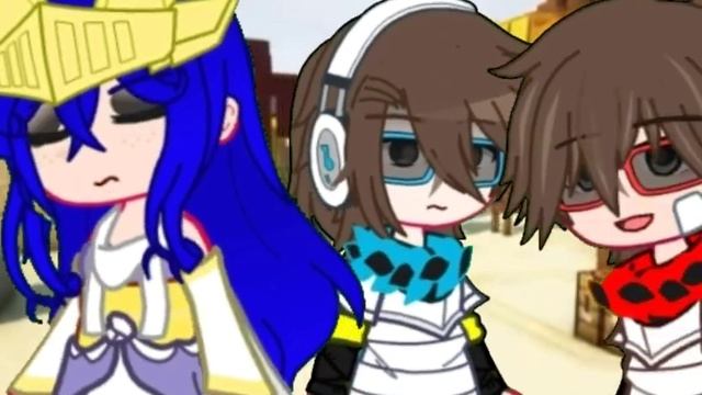 [﹤™﹥] Oh Who Is He...