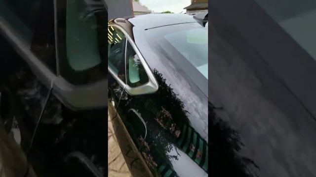 Genesis снятие винила с машины и полировка смотреть онлайн