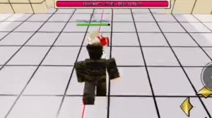 Топ 4 плейсов по Джо Джо в роблоксу