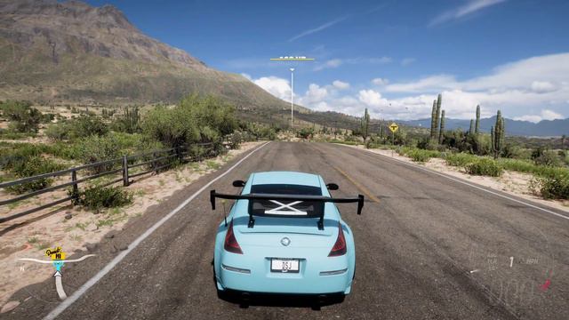 Donut Media UPGRADE HEROES HILOW!“HI CAR” Series 22 Festival weekly | Forza Horizon 5 | 4K  Gamepla