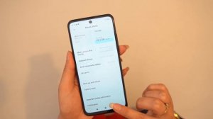 POCO M3 Pro 5G Review/32,999PKR