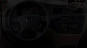 Honda   Odyssey  ( 2002 )