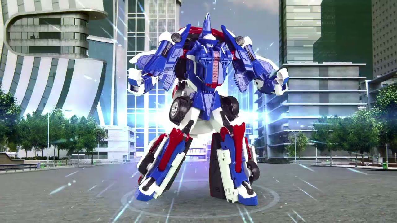 Тобот GALAXY DETECTIVES S2 Максимус Ви смотреть онлайн