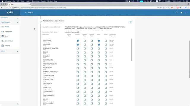 Kylo w/NiFi смотреть онлайн