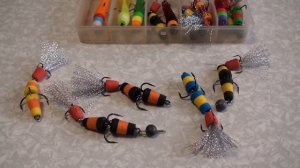 мандула.уловистые цвета  сезона 2023 года