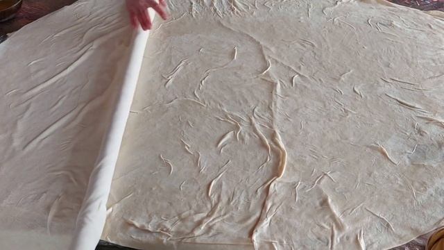 Узбекский национальный тандыр Самса Мадор Самса | Популярная уличная еда смотреть онлайн