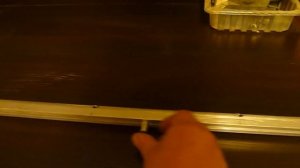 ДРЕВО. Стол для торцовки metabo KGS 216 m
