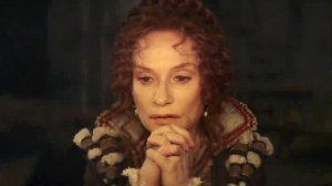 Тень Караваджо — Русский фрагмент (2023)