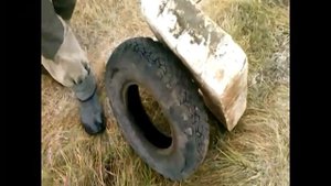 скорпион усиленные  плечи на 84 кг