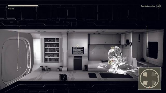 Game+ 01 - NieR: Automata Become as Gods Edition [Xbox One S - Español] смотреть онлайн