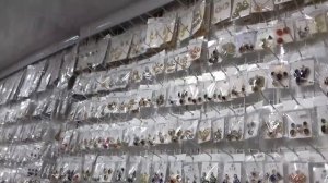 Вещевой рынок в Хасавюрте.Спонтанная поездка в Ленту.