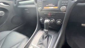 MERCEDES-BENZ SLK 1.8 SLK200 KOMPRESSOR 2d 184 BHP