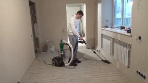 САМОДЕЛЬНЫЙ ЦИКЛОН для ПЫЛЕСОСА с насадкой из ALIEXPRESS