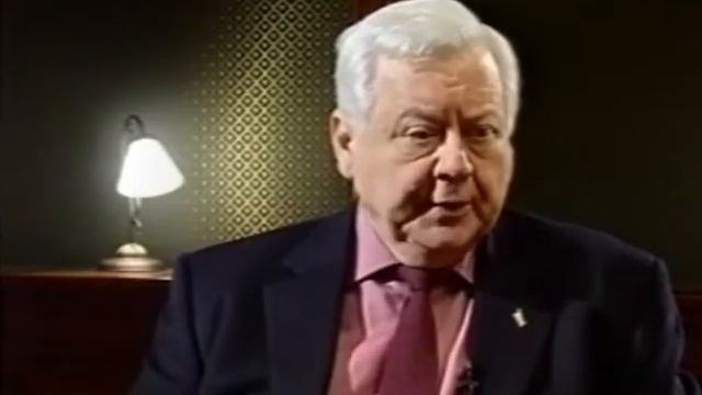 Олег Табаков Один день из жизни смотреть онлайн