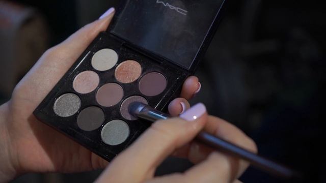 Салон красоты Москва смотреть онлайн