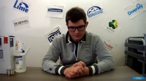 Обзор сенсорного диспенсера для мыла Tork