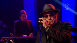 Jools Holland & Van Morrison - They Sold Me Out =HD=