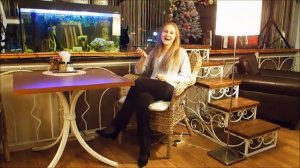 Песня Сергея Трофимова - Родина испонение Башманова Анастасия