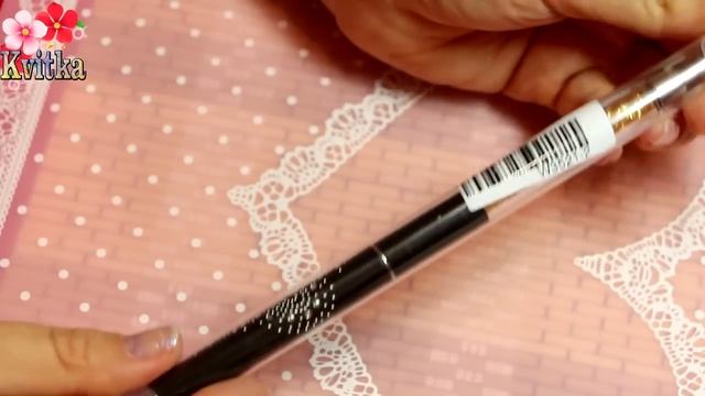 ALIEXPRESS: КИСТЬ для вензелей: ОМБРЕ: Сухие кошки: Соколова Светлана смотреть онлайн