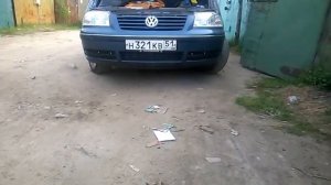 Установка ДХО с функцией стробоскопов с дистанционным управлением.