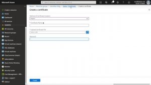 Using Azure CDN for Custom Domains and SSL Termination