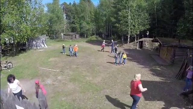 Сибирские увалы 2б смотреть онлайн