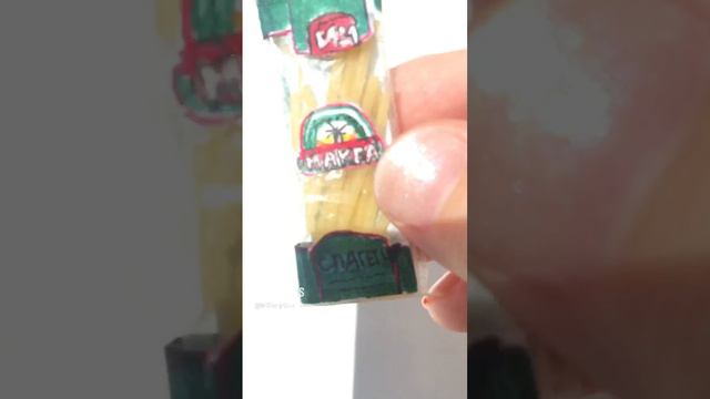 Что можно слепить из лёгкого пластилина больше идей на моём канале #рекомендации #shorts.mp4 смотреть онлайн