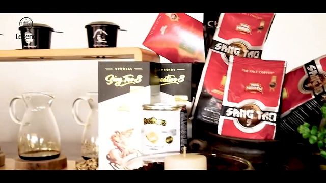 Как вкусно приготовить Кофе по Вьетнамский смотреть онлайн