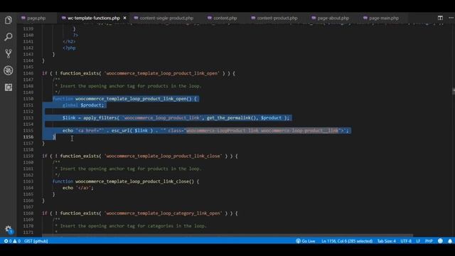 WordPress+Woocommerce. Работа с категориями и товарами на примере РЕАЛЬНОГО проекта смотреть онлайн