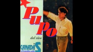 Pupo Volano Live